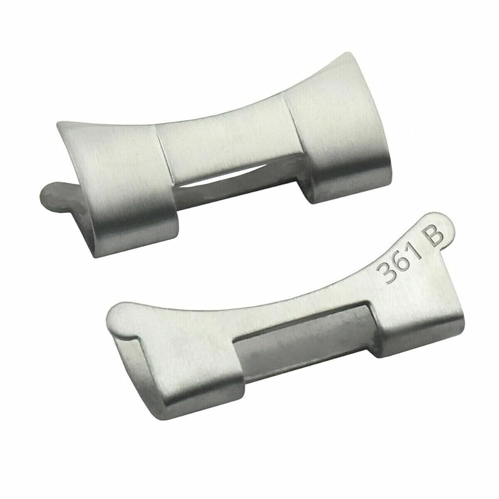 嬪ページ2 Amazon.co.jp: Ewatchparts 361 Bエンドピースリンク 2個